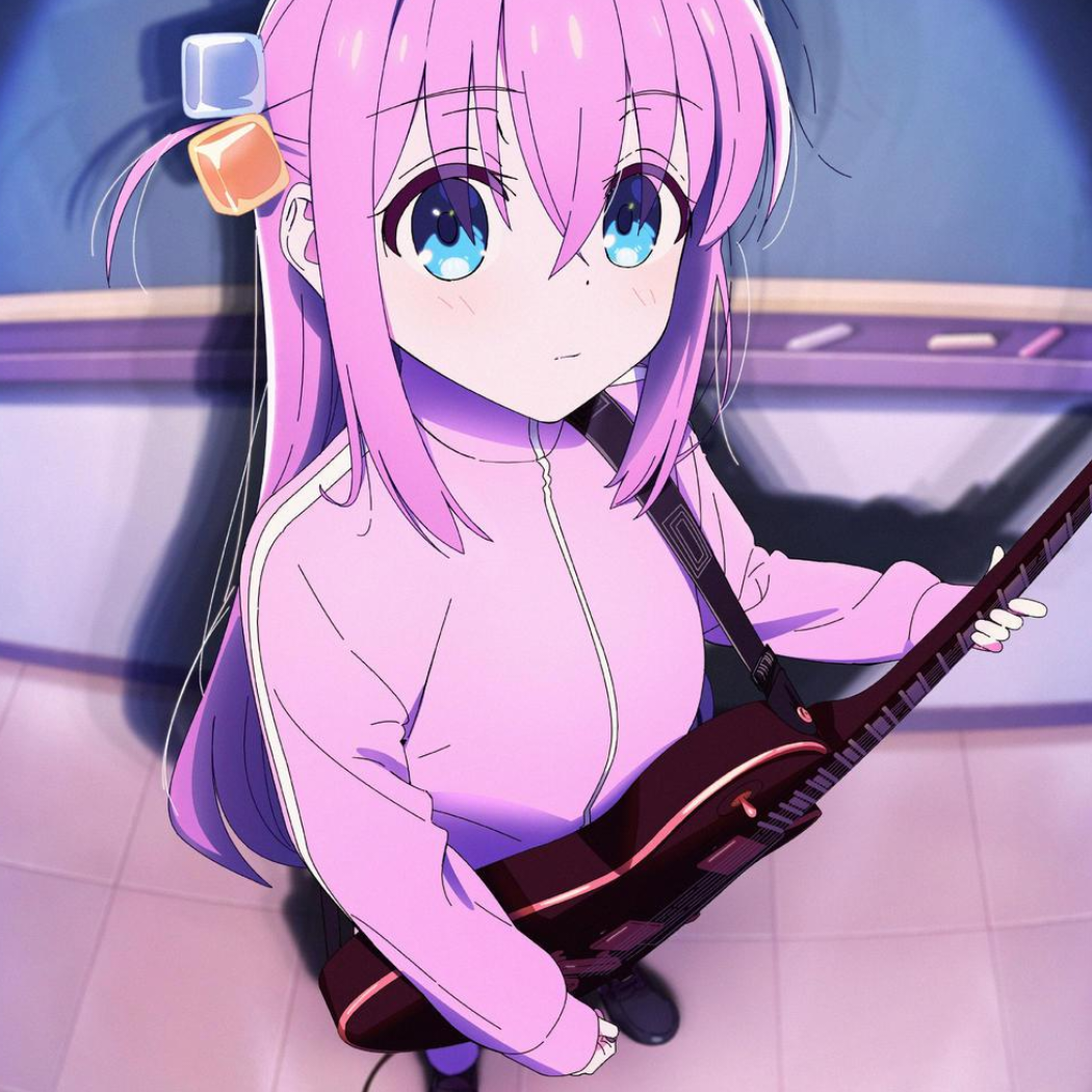 後藤ひとり