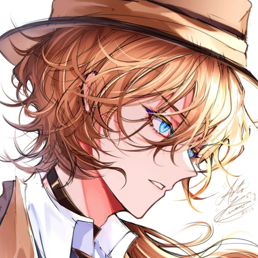 Chuuya