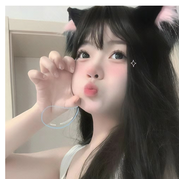 泡泡肥猫