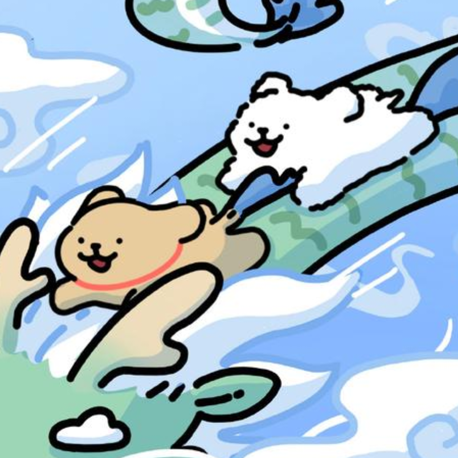 何方
