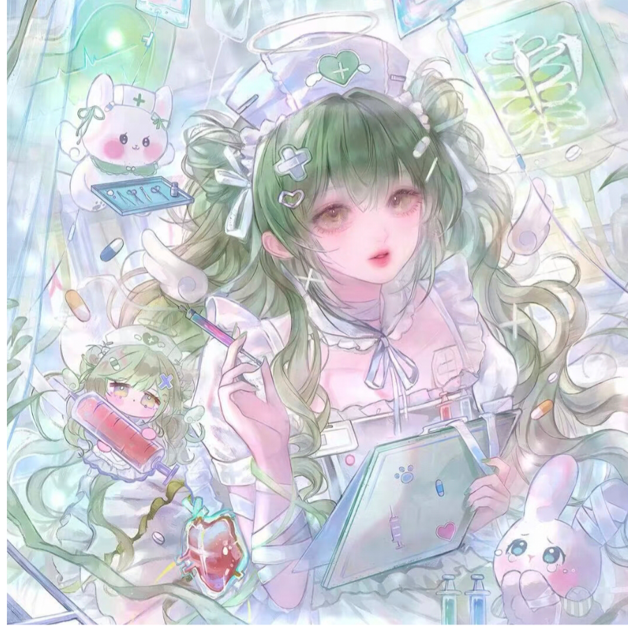 胆小鬼👻