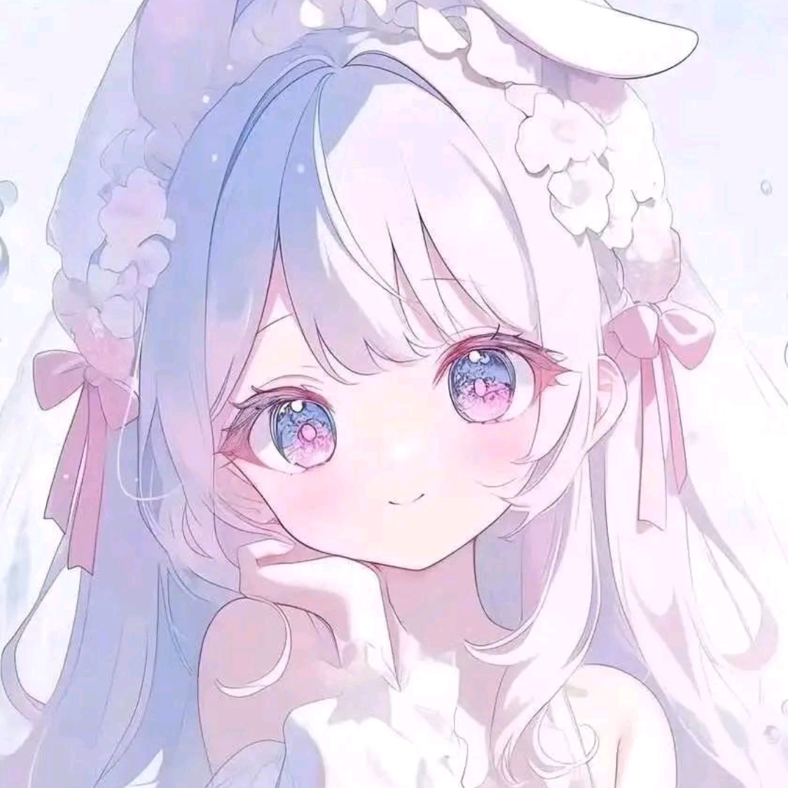 一只小德