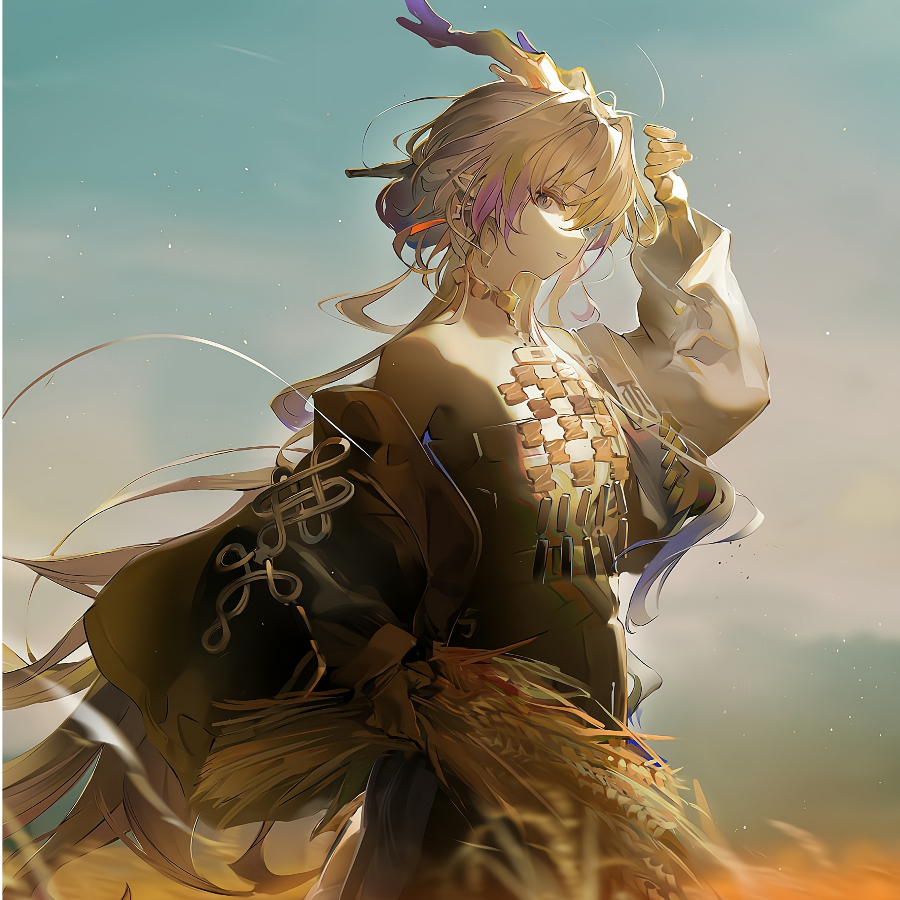 神神叨叨ner