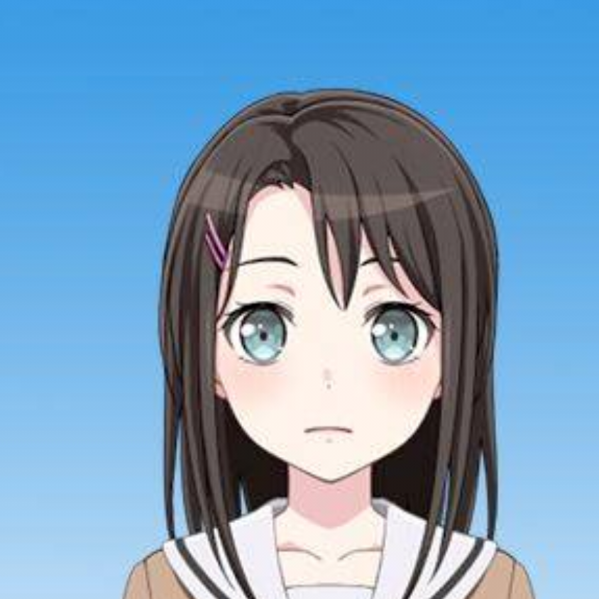 小陈 才怪