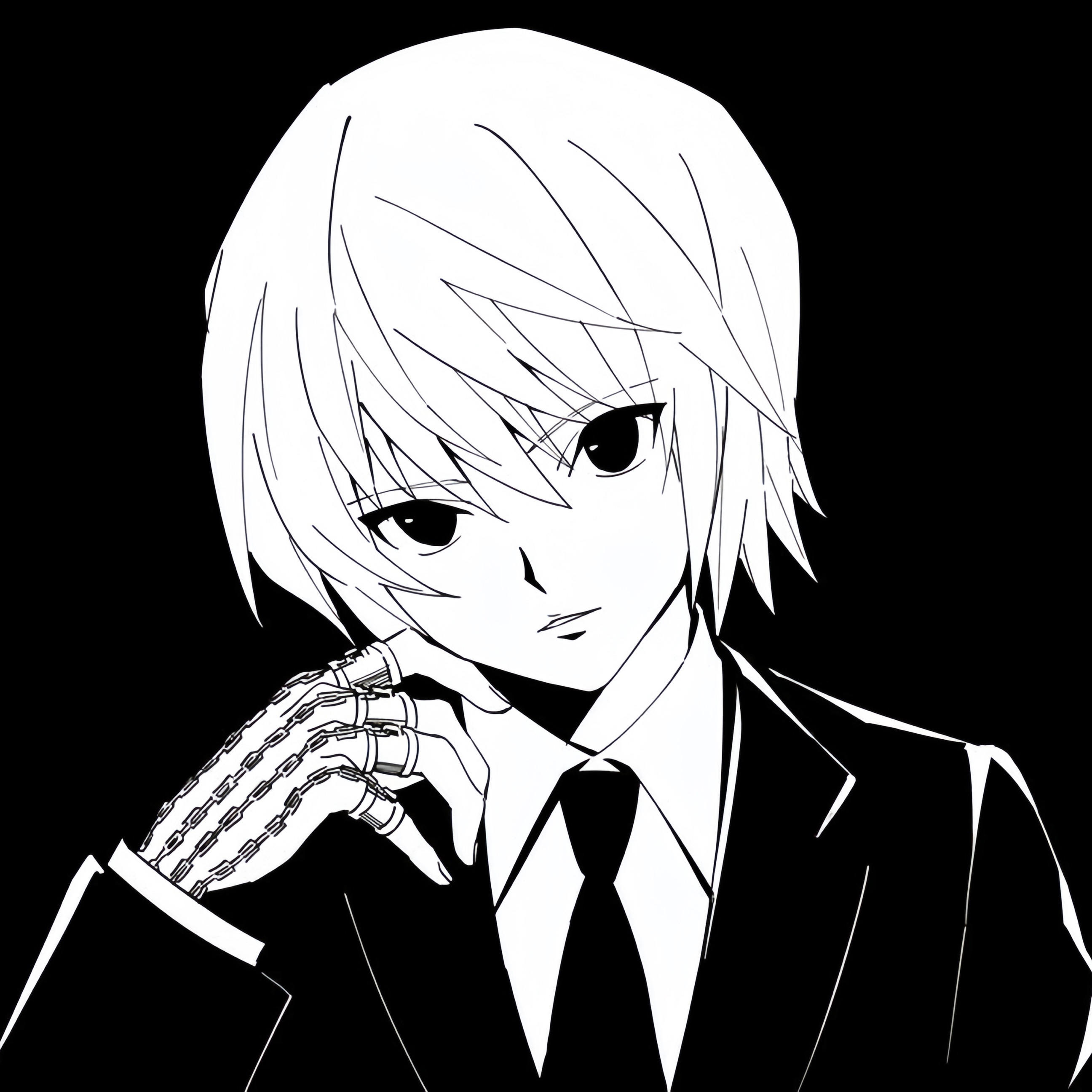 小黑