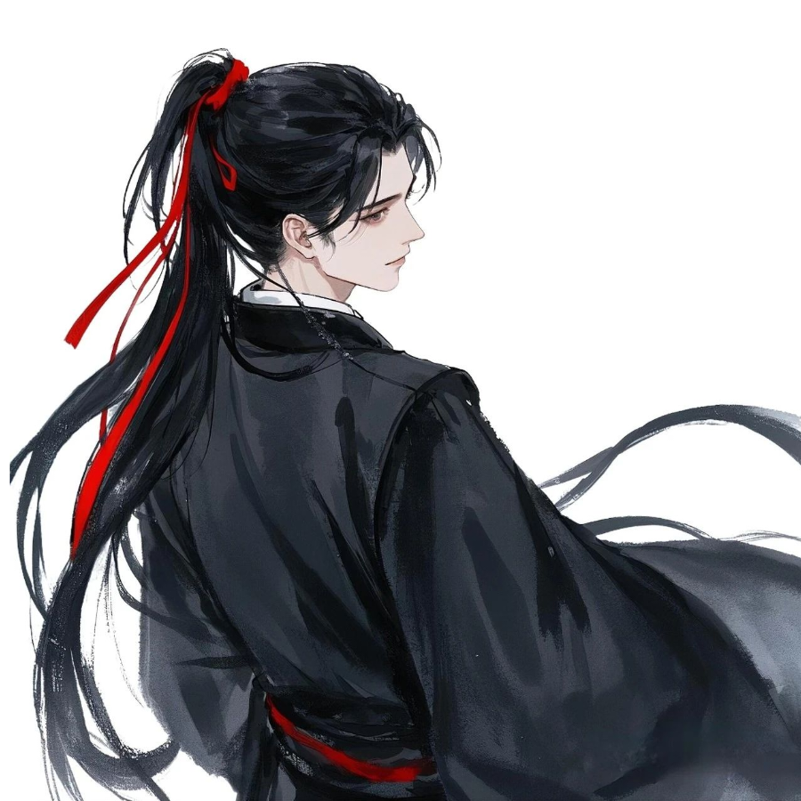 花落无痕