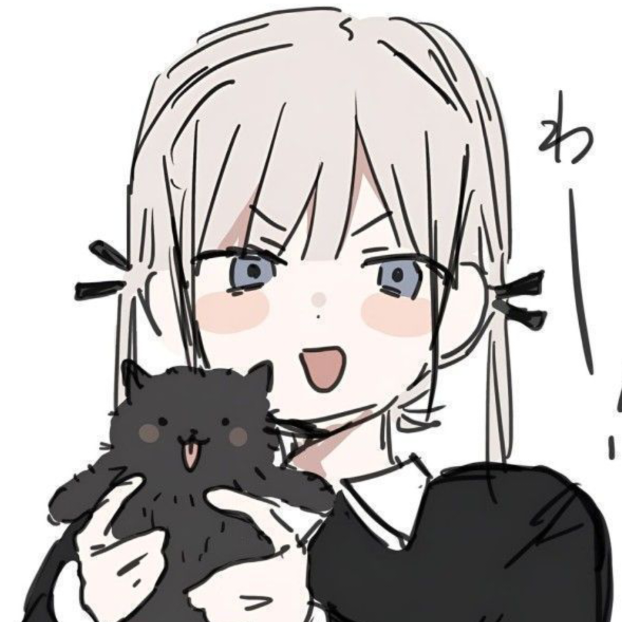 古德猫宁