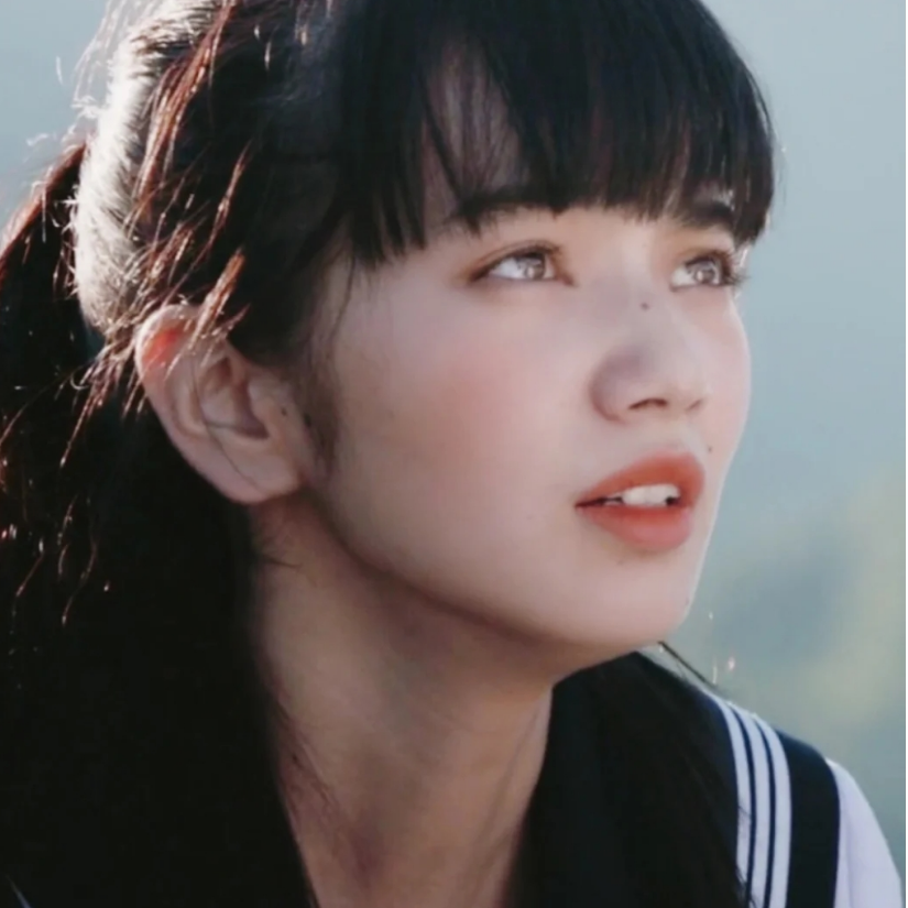 小松菜奈