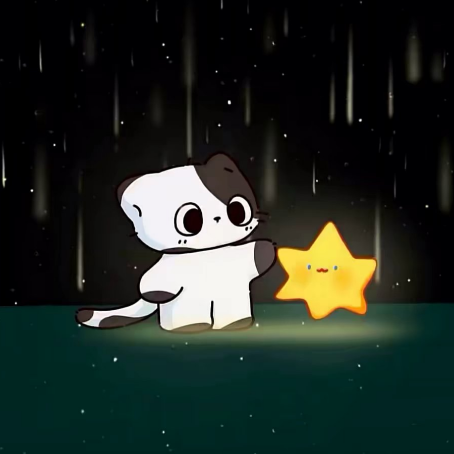 ʚEstrellaз