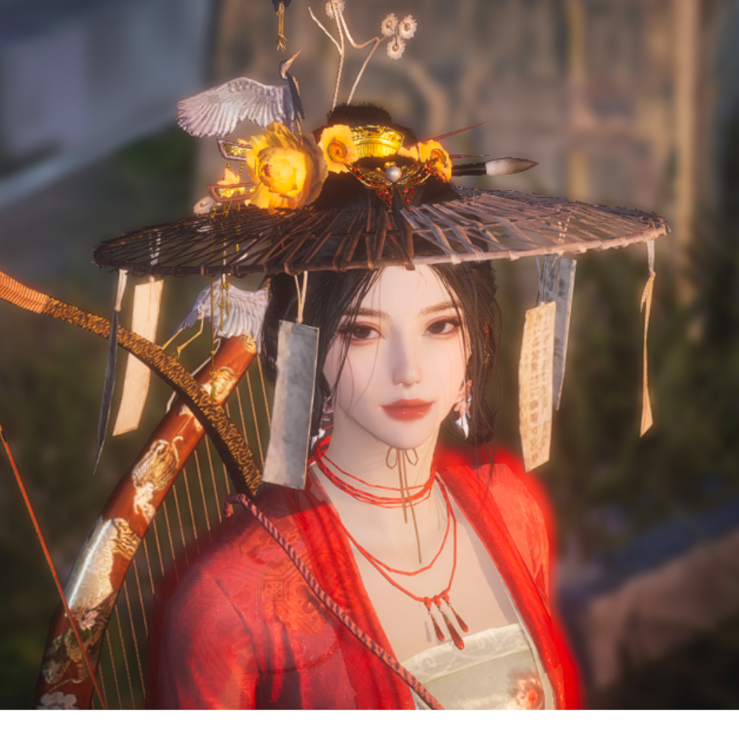 无华
