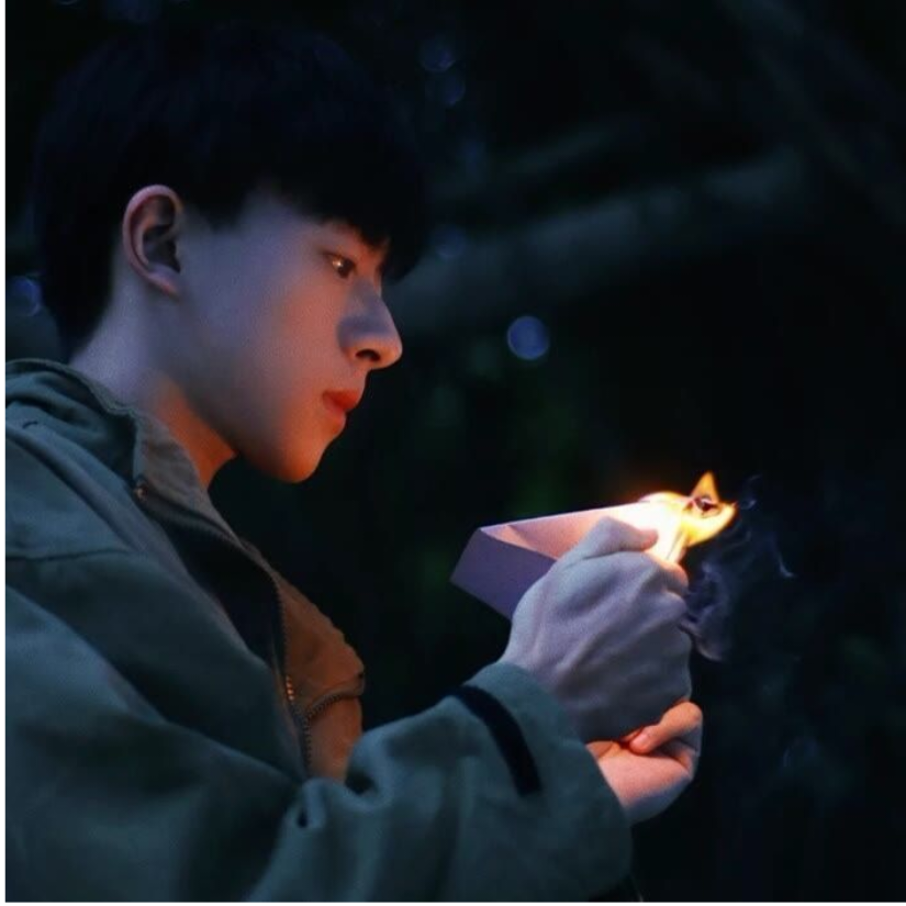 小满