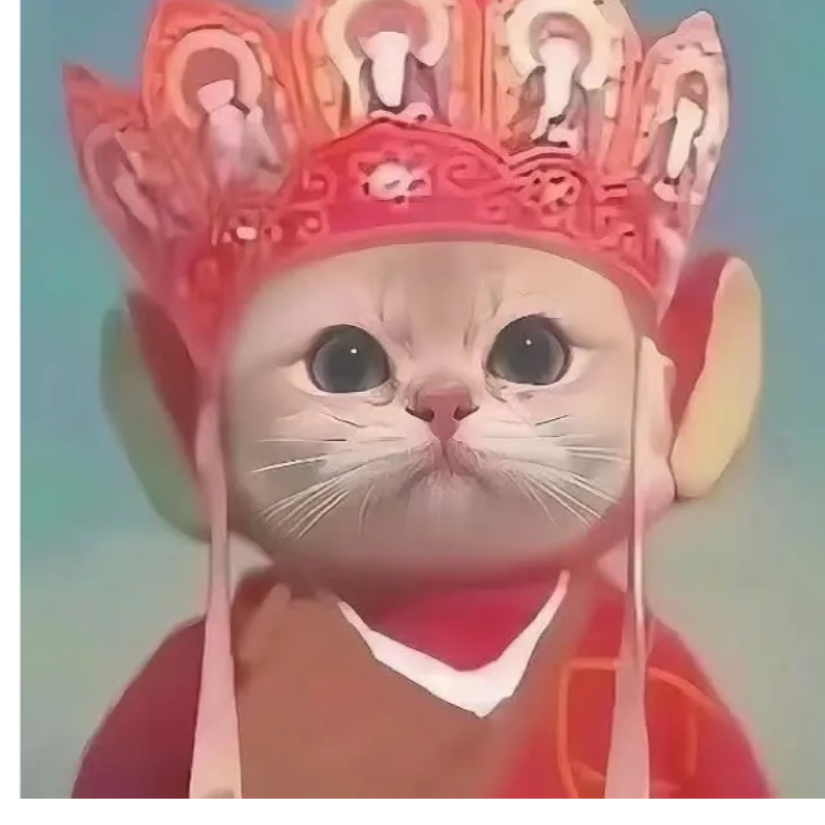 白