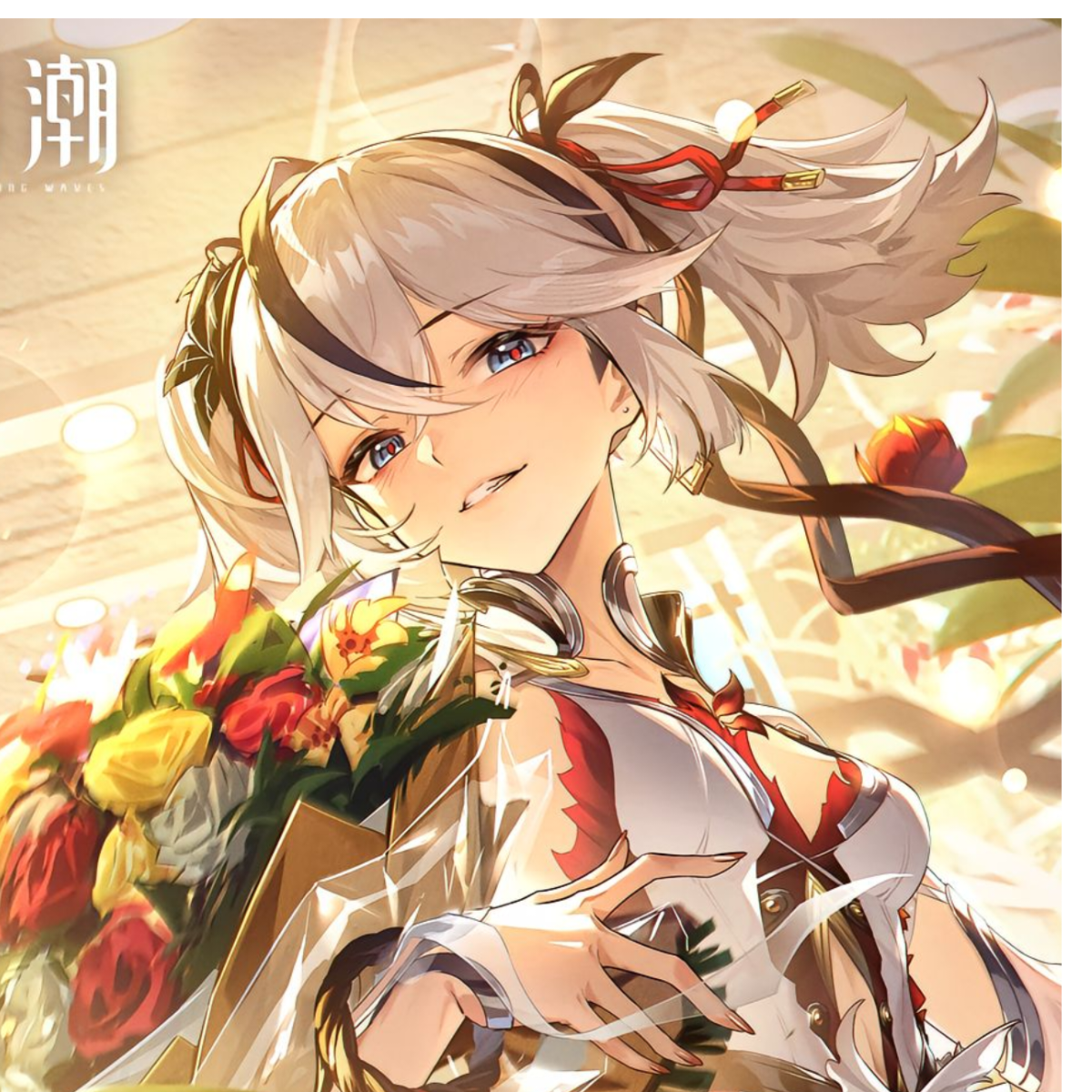 雨霖铃丶