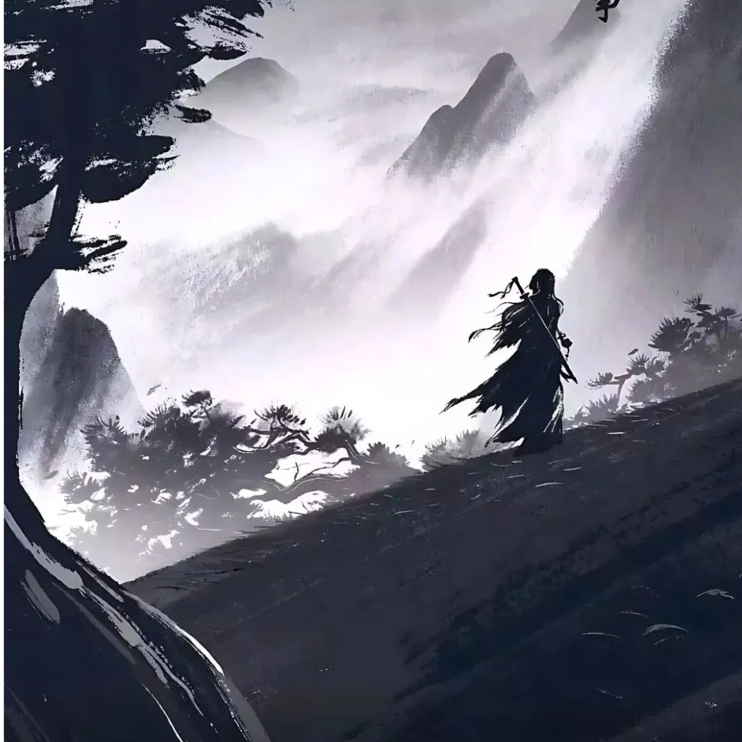 洛尘