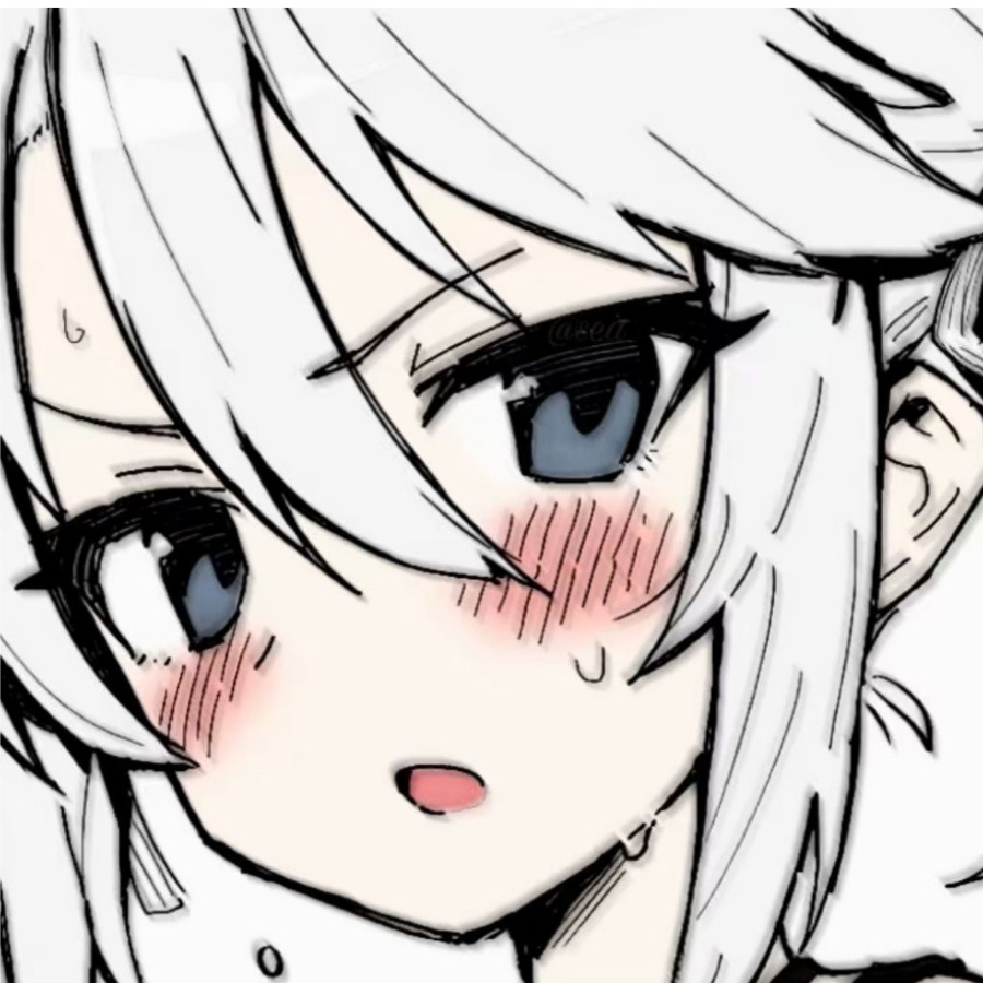 。