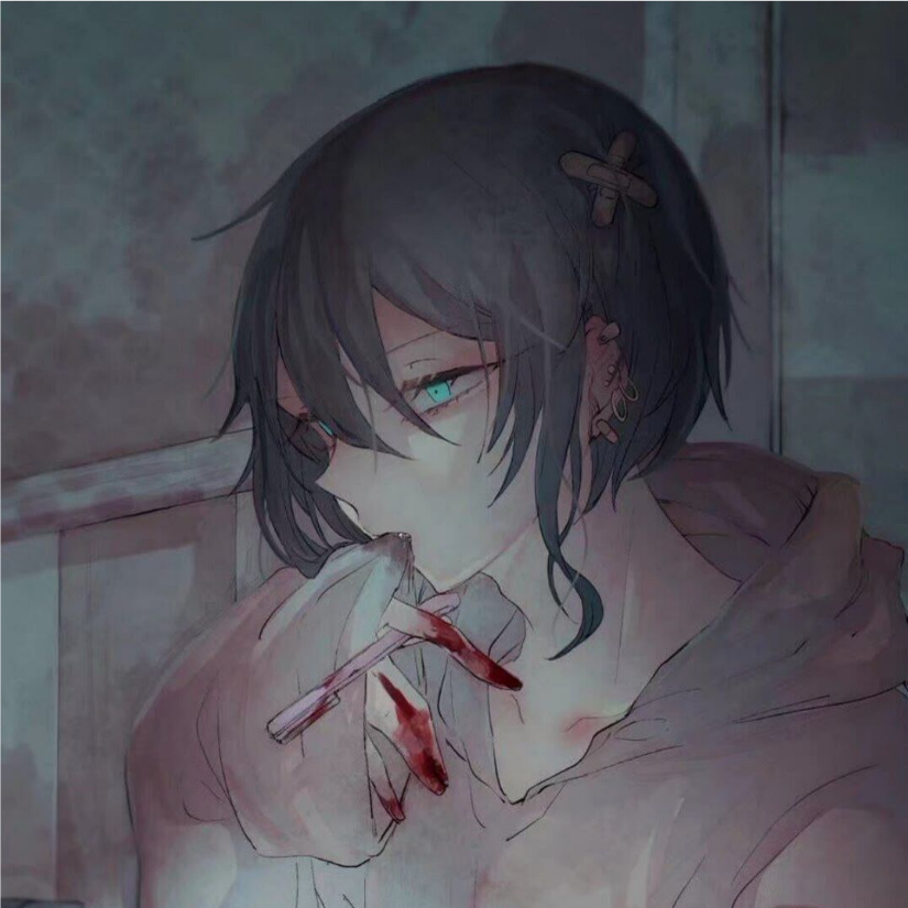忆川nice