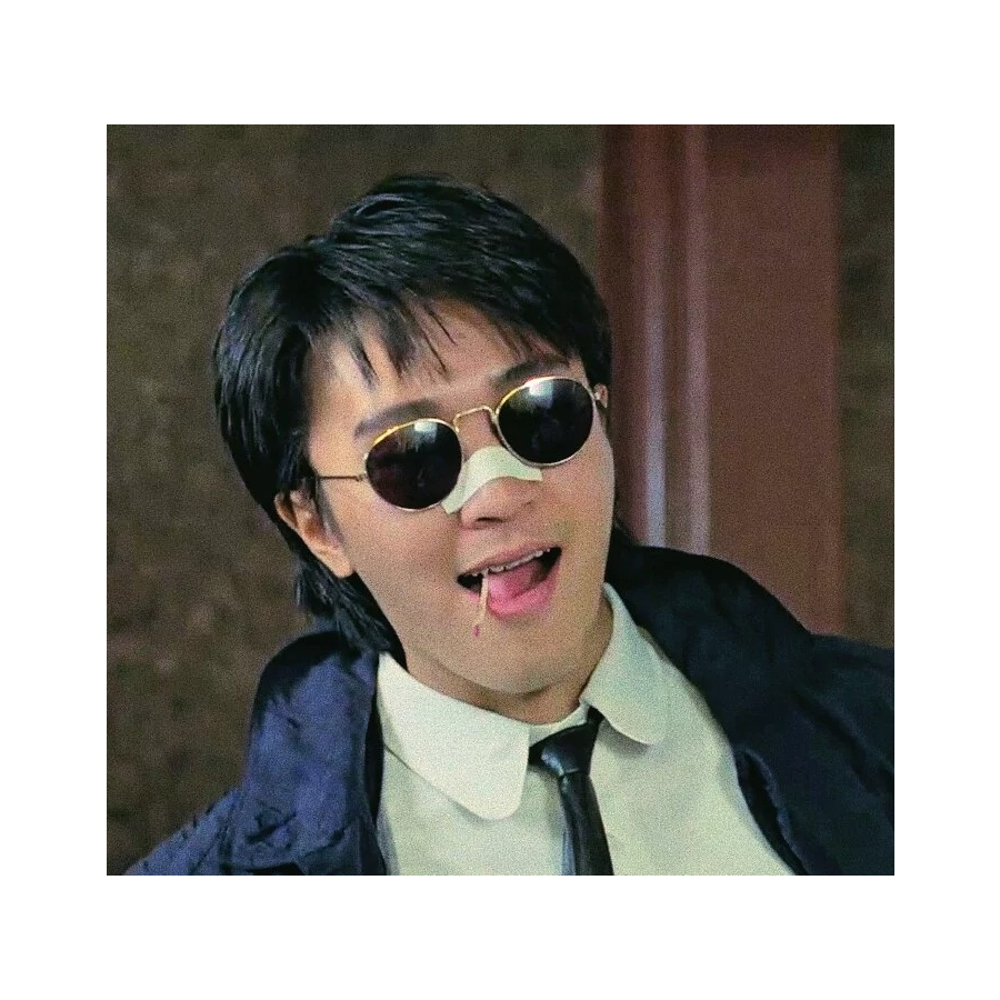 Stephen Chow