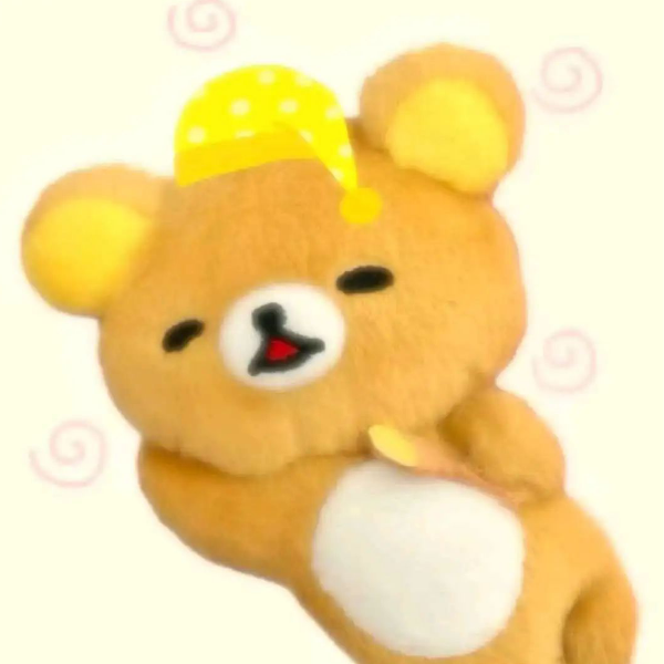 ˶･ᴥ･˶ ​​​
