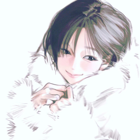 又困了