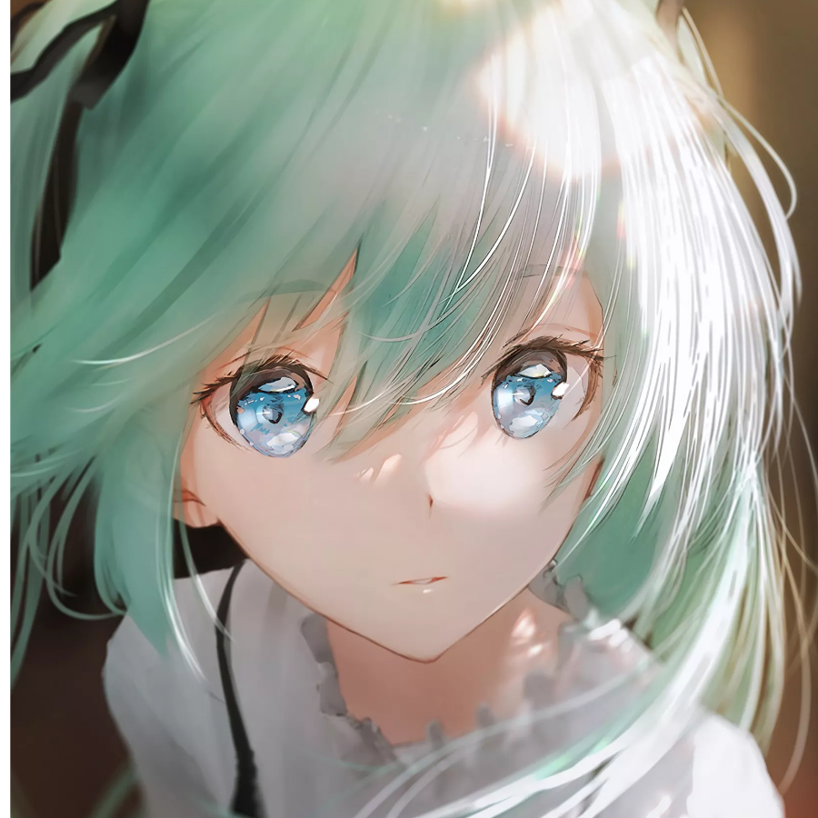雪のイリアナ