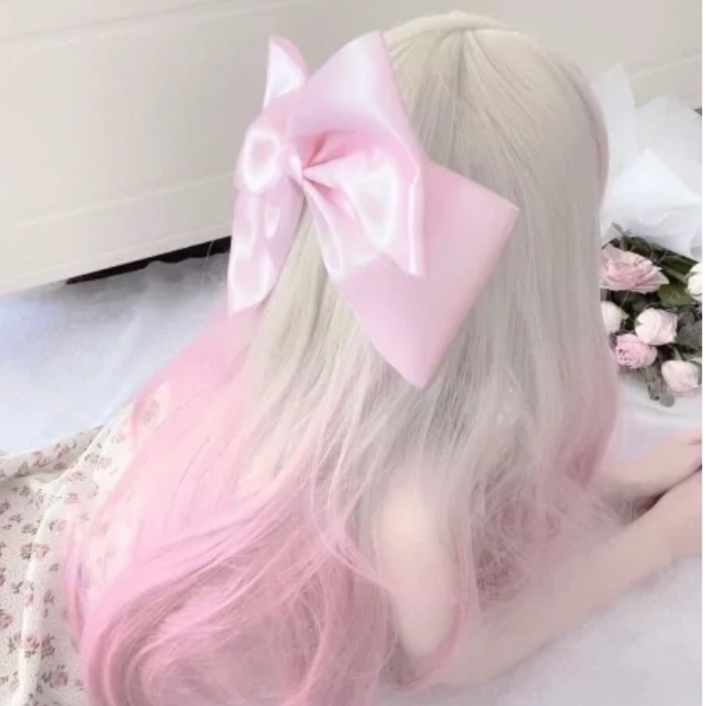 桃桃兔