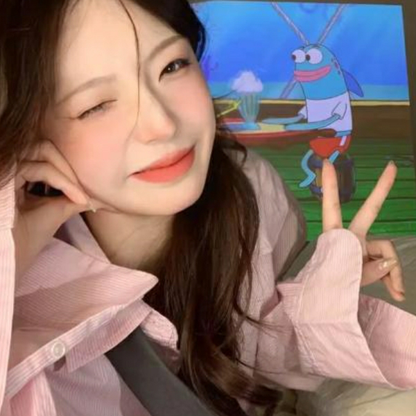 忧郁小薯条❤️❣️