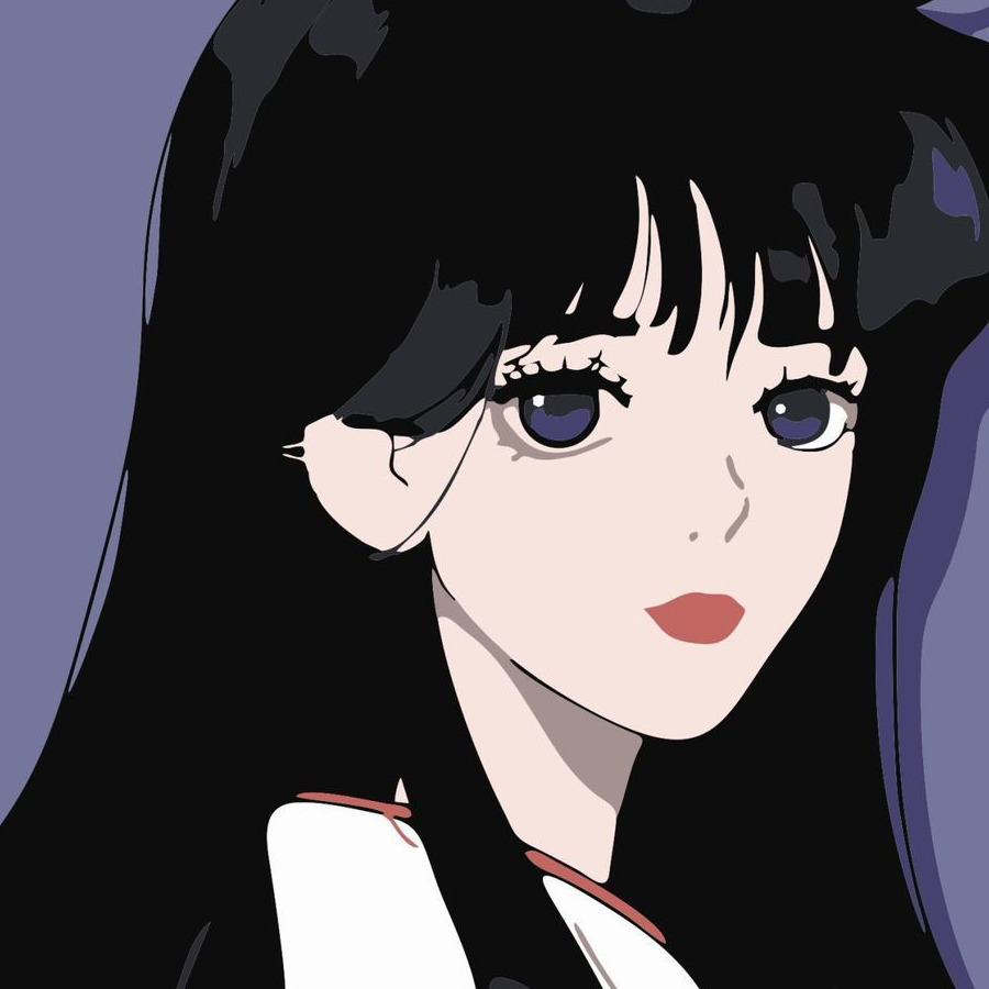 展信开颜
