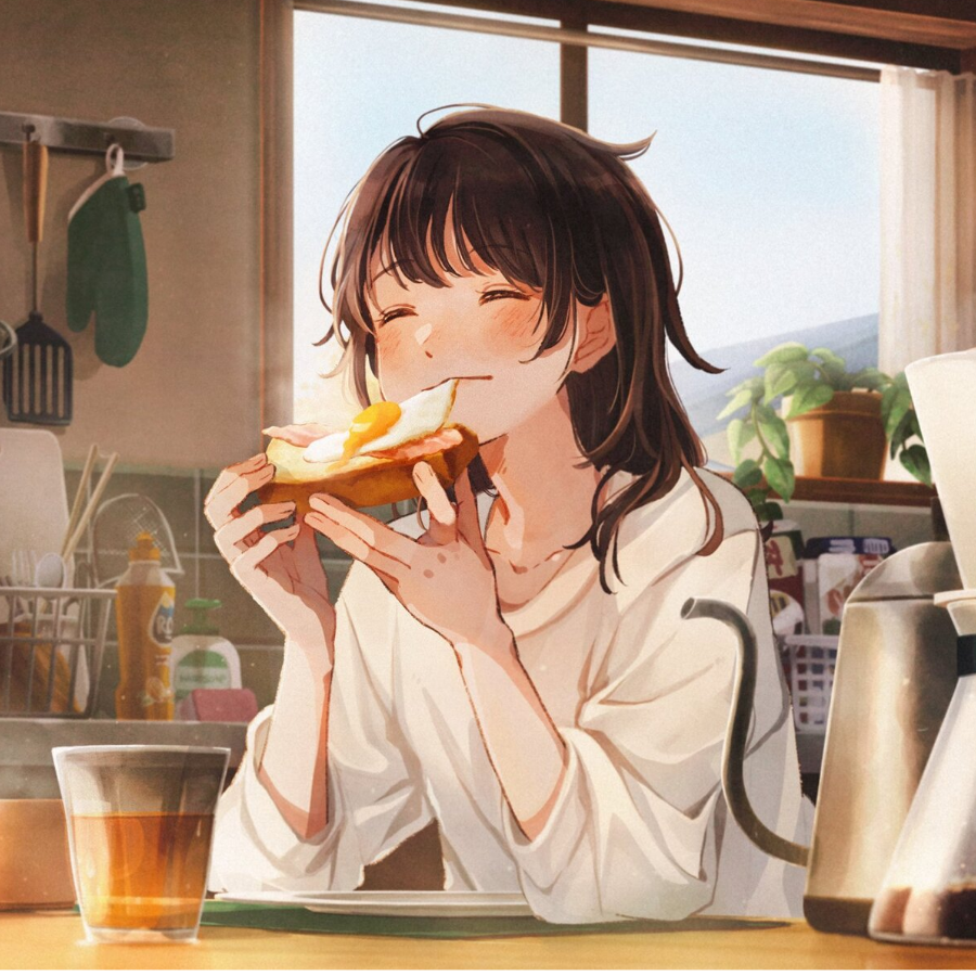 特别奇怪的阿芙