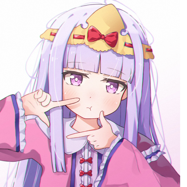 古夜小公主