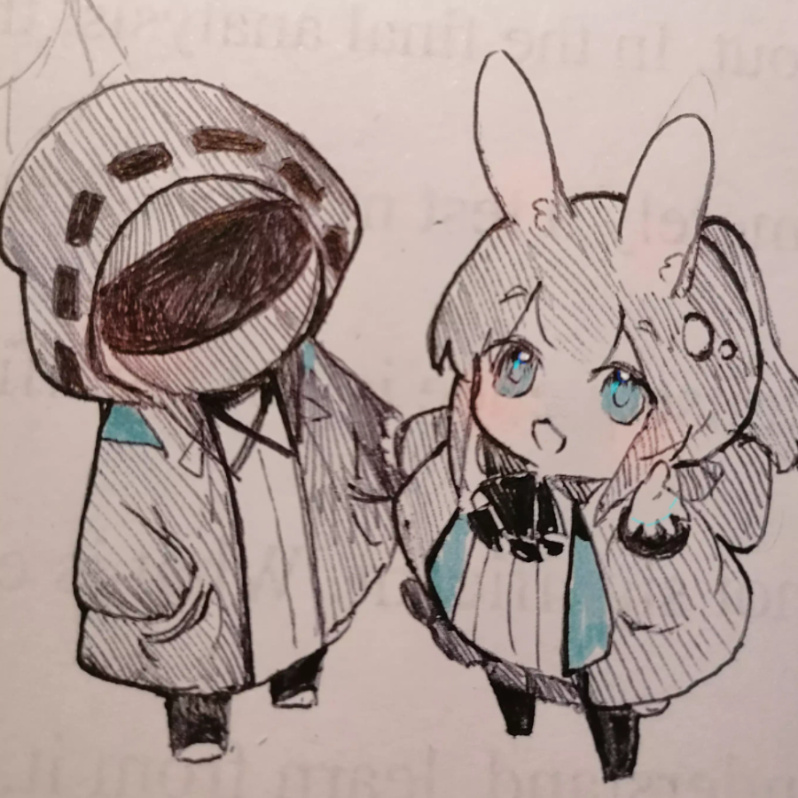 初音未来甩大葱