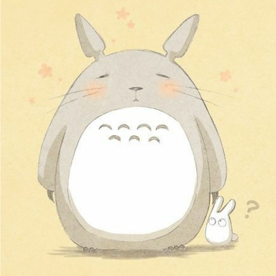 totoro