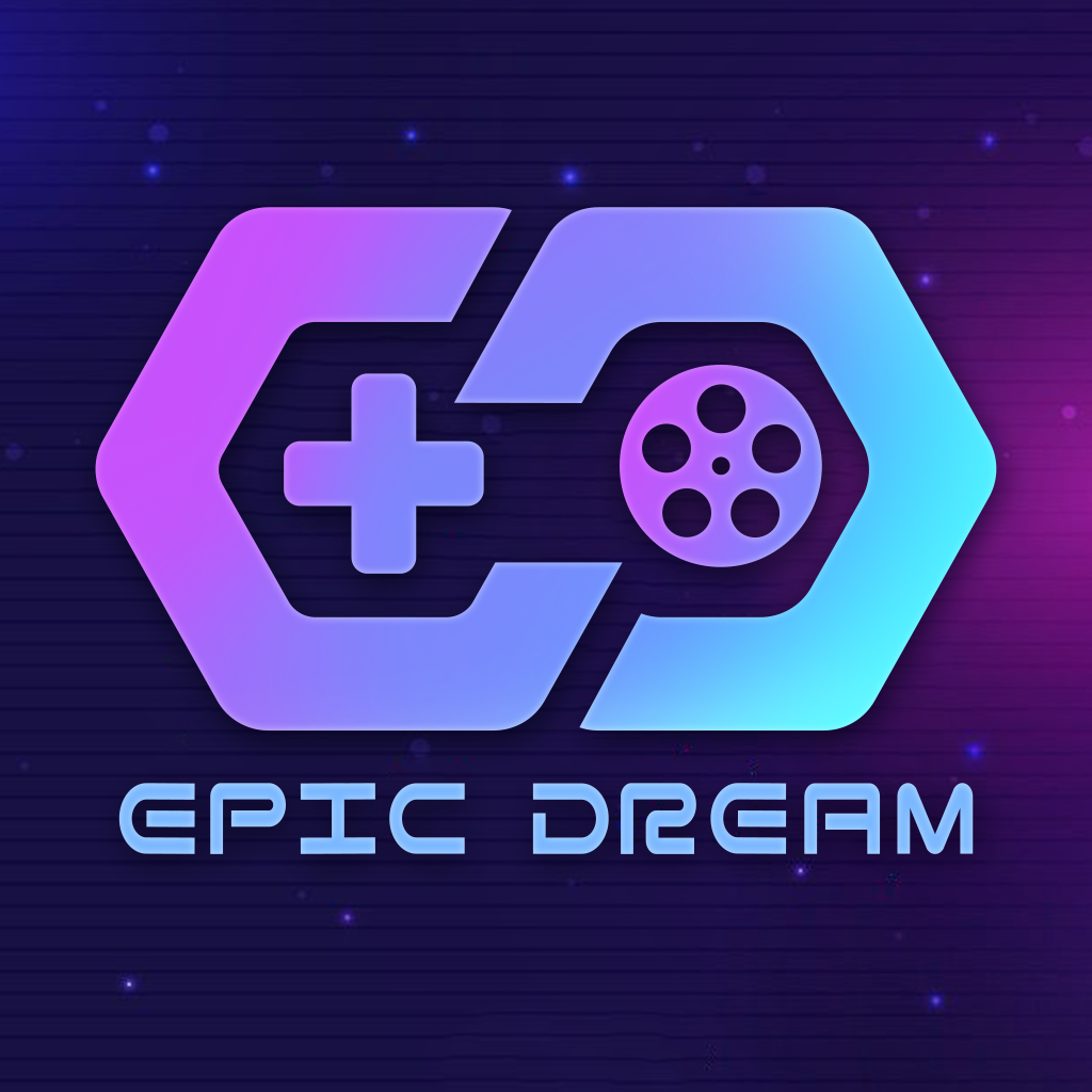 EpicDream Games