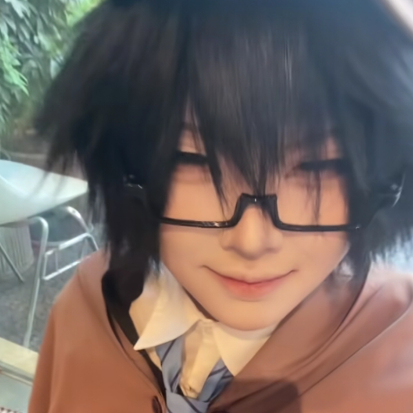 乱步猫猫