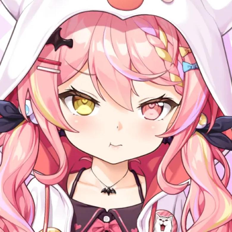 ੧ᐛ੭