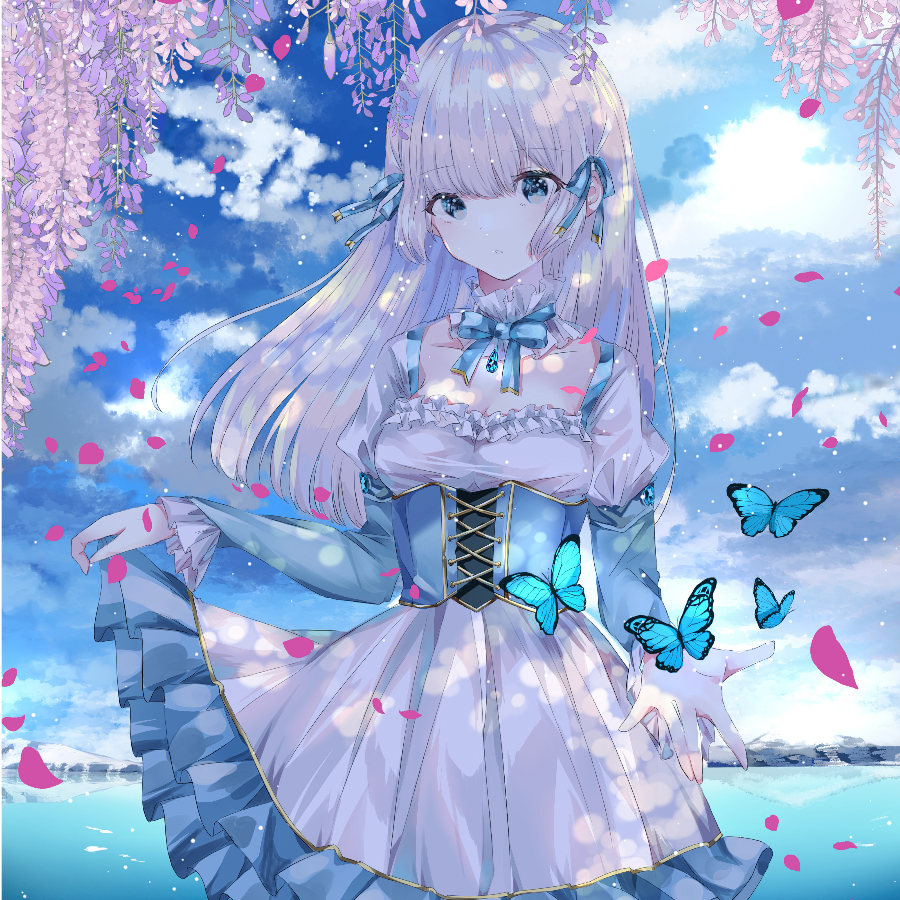 樱