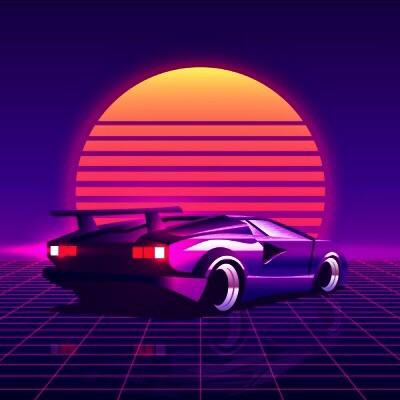 night drive