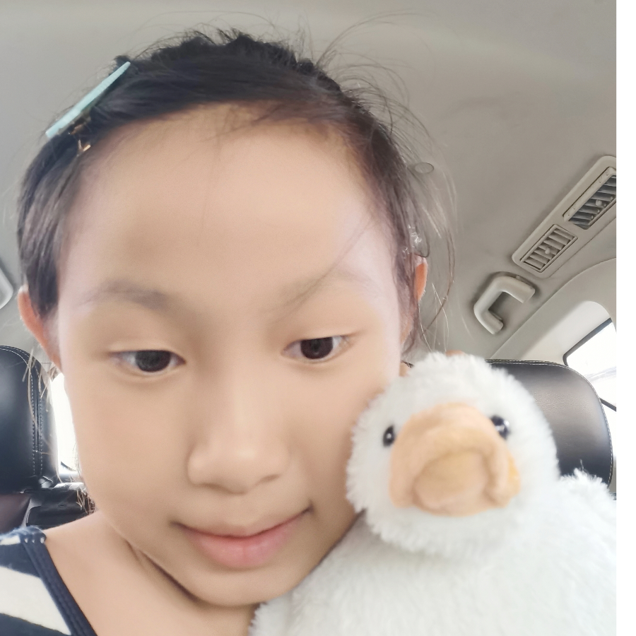 小琪子从不下棋