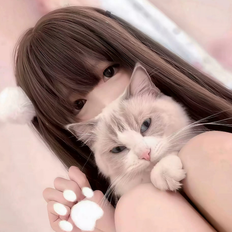 🇻米开朗寄渔.