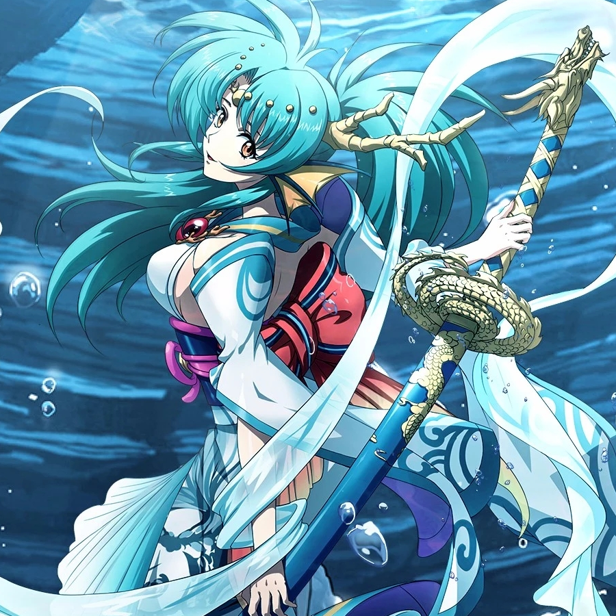 伊布岛的瞌睡猫