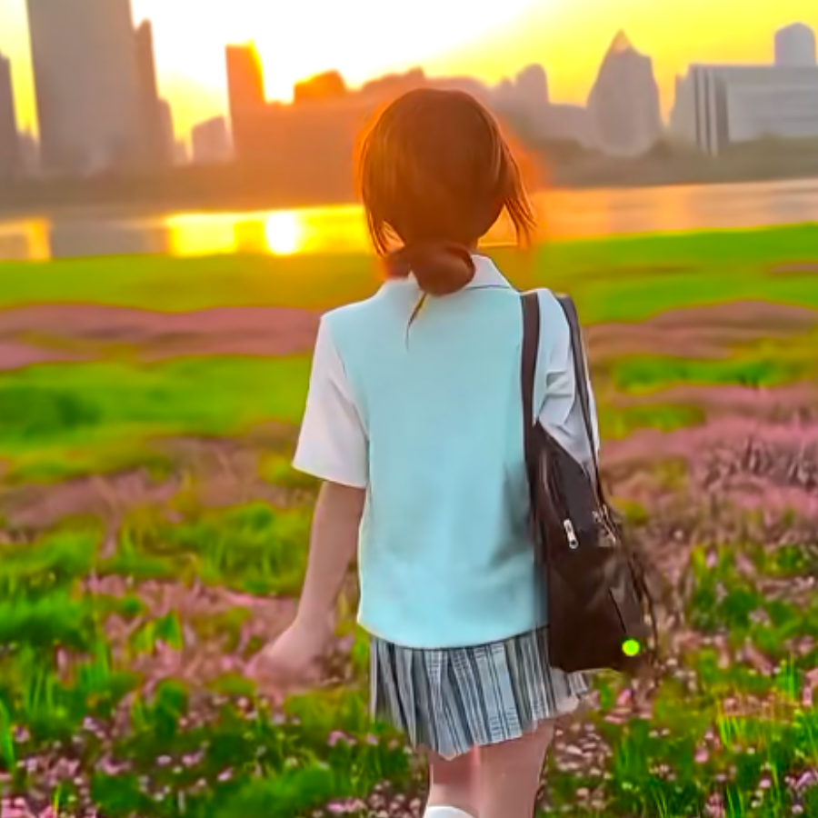 搞笑女<风玖✨>