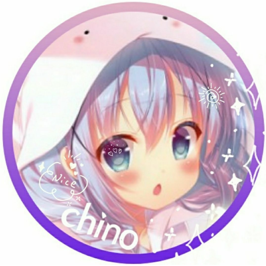 香风智乃