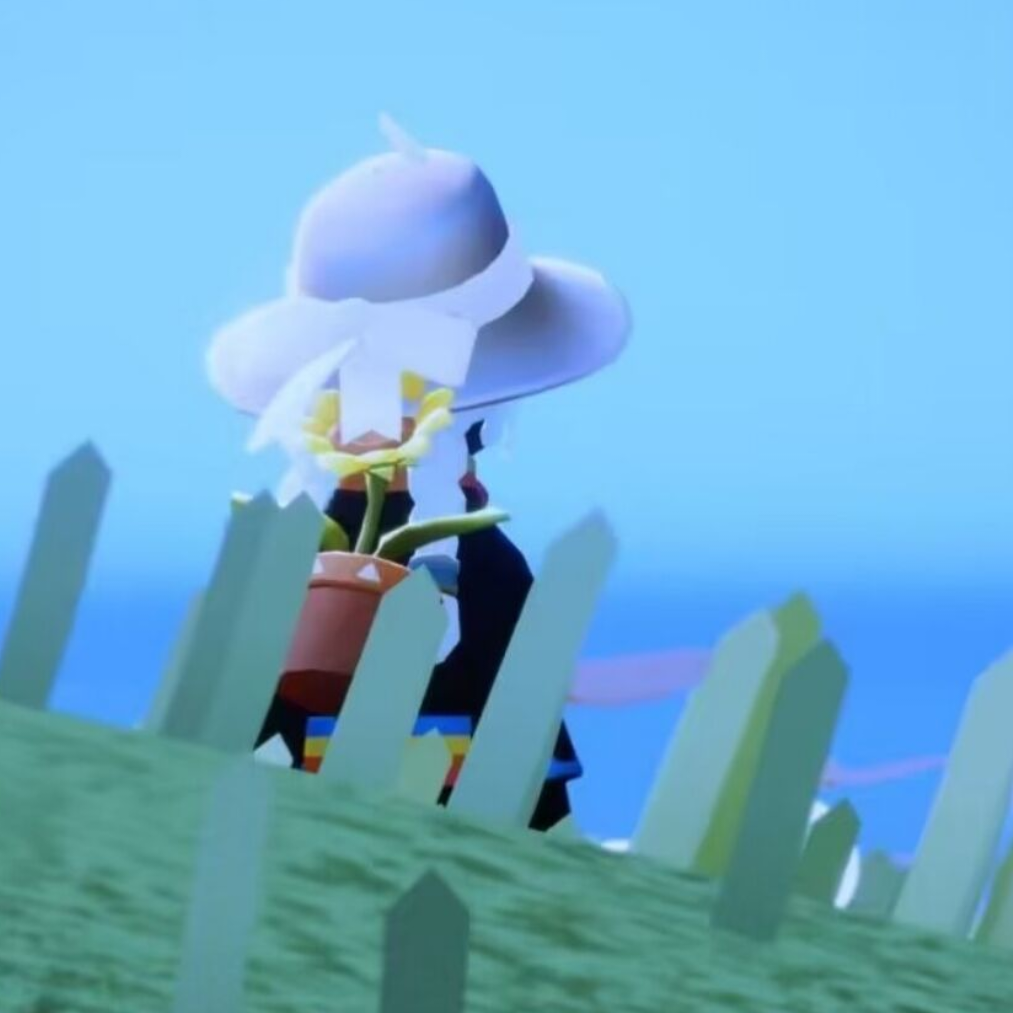 药云