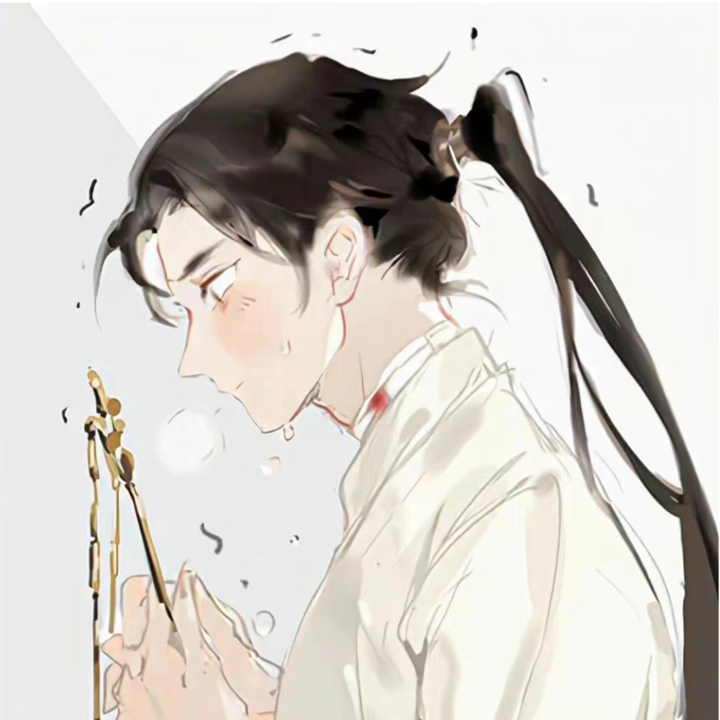骑马倚斜桥
