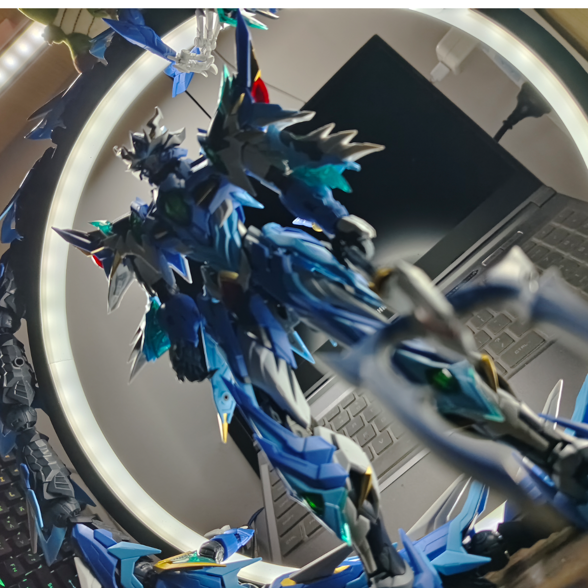 柱子
