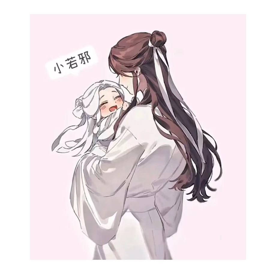 无爱之战♡（二表姐）