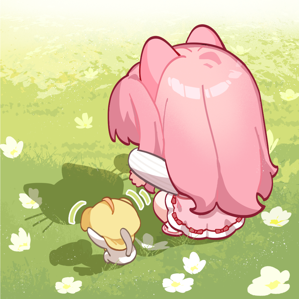 不要保底T_T！！！