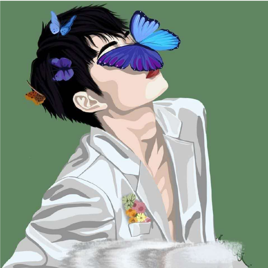 菜叨叨