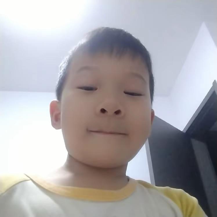 小学生陌生123