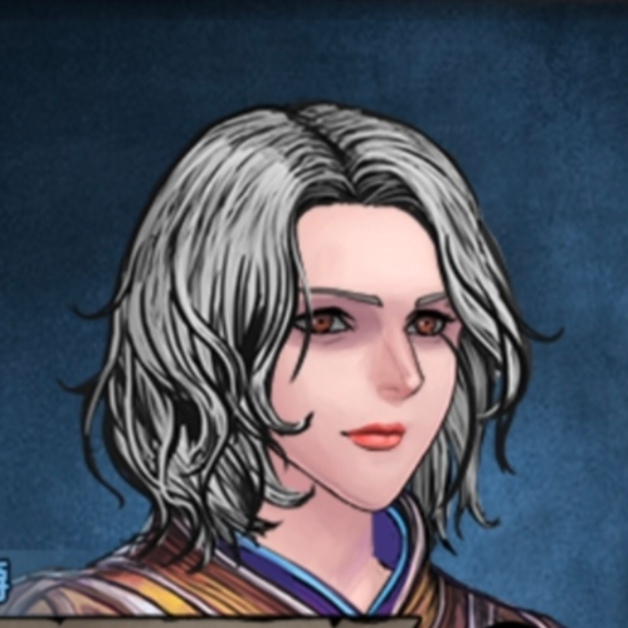 貌似普通の普通玩家