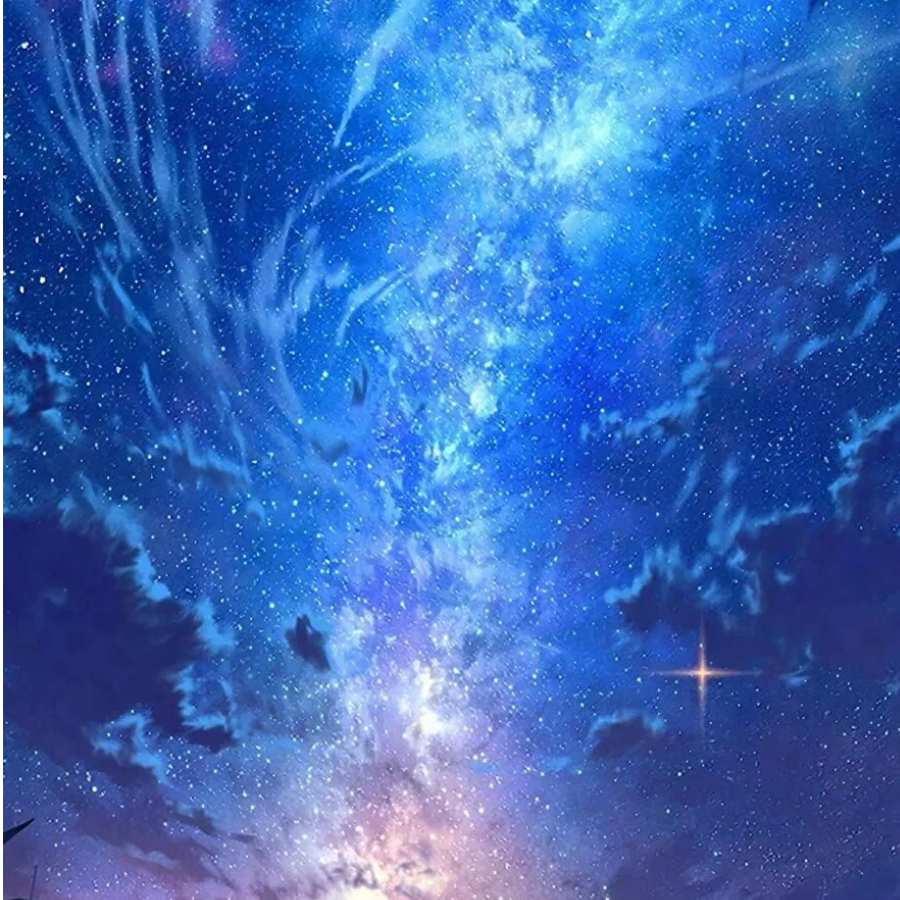 星空